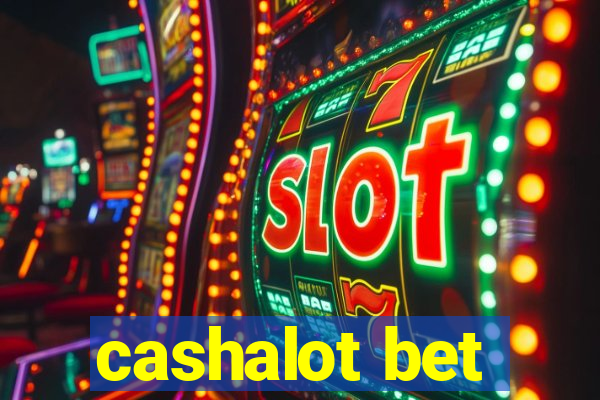 cashalot bet